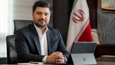 hossein Zahedi