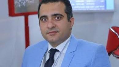 Babak forotan mehr