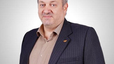 motamed vaziri